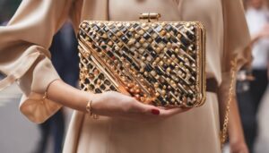 stylish luxury clutch bags
