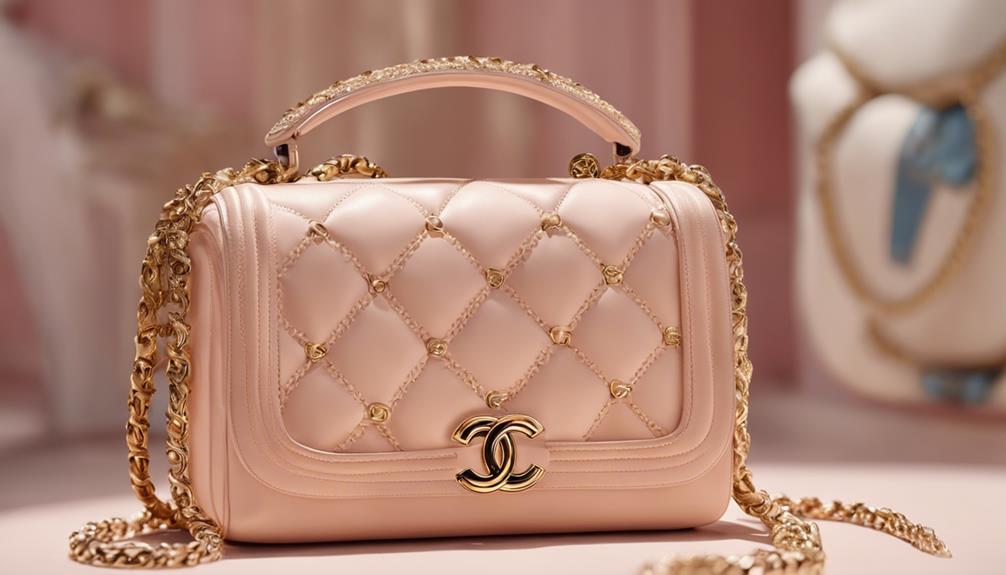 Is The Chanel Cruise 2024 Star Bag The New Heart Bag?