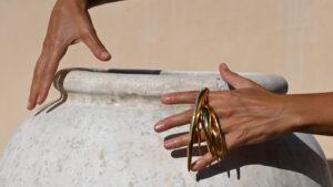 JOVANA DJURIC JEWELRY JOVANA DJURIC JEWELRY