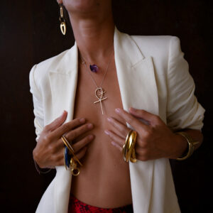JOVANA DJURIC JEWELRY