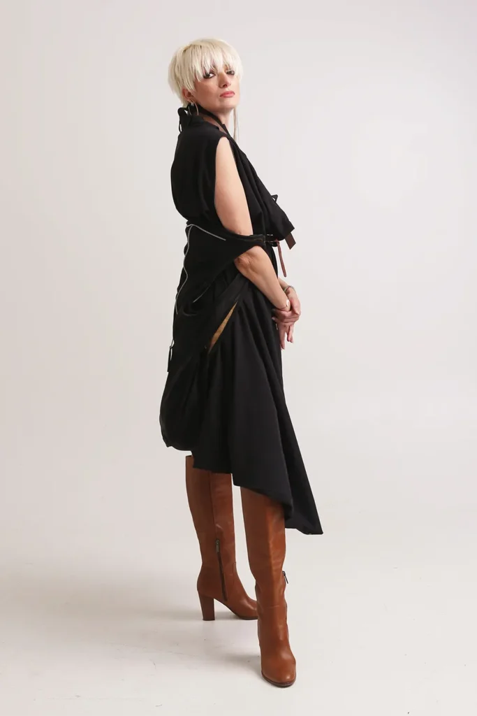 Exclusive Handmade Leather Bag for HER product