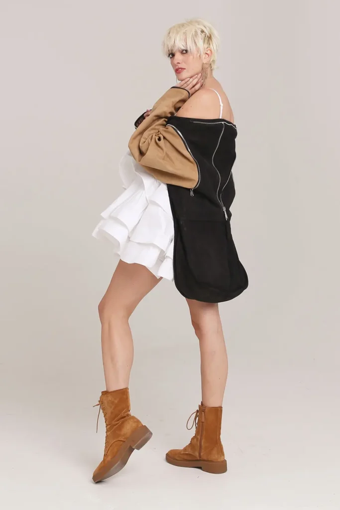 Exclusive Handmade Leather Bag for HER product